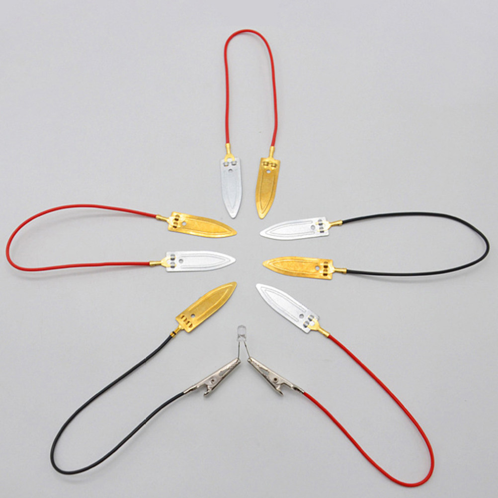3Sets Fruit Battery Science Ex - مراجعة Renewable Energy For Kids وسعره
