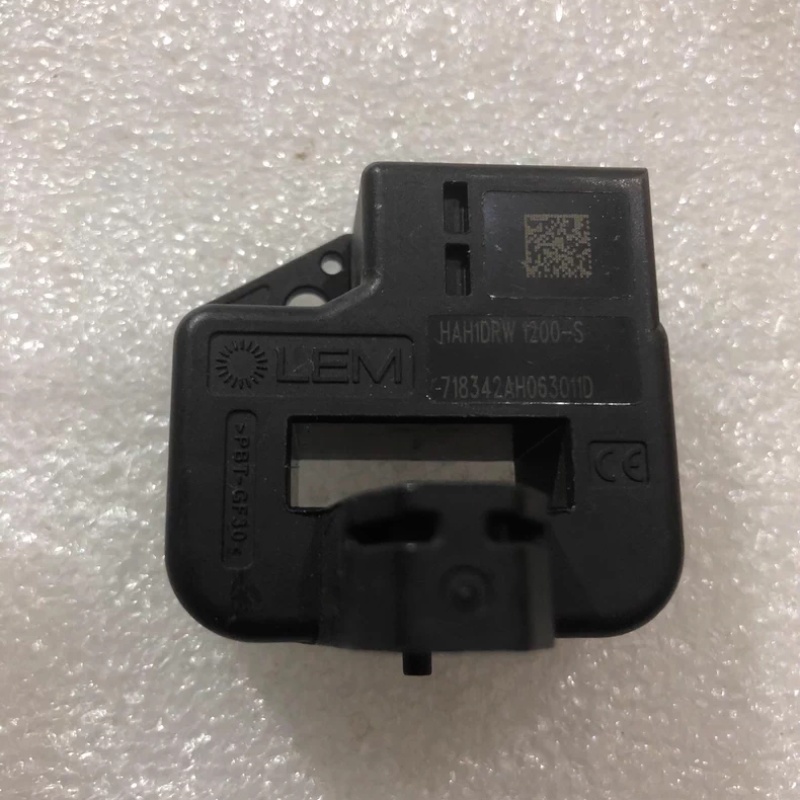 LEM HAH1DRW Energy Sensor New  - مراجعة Renewable Energy News وسعره