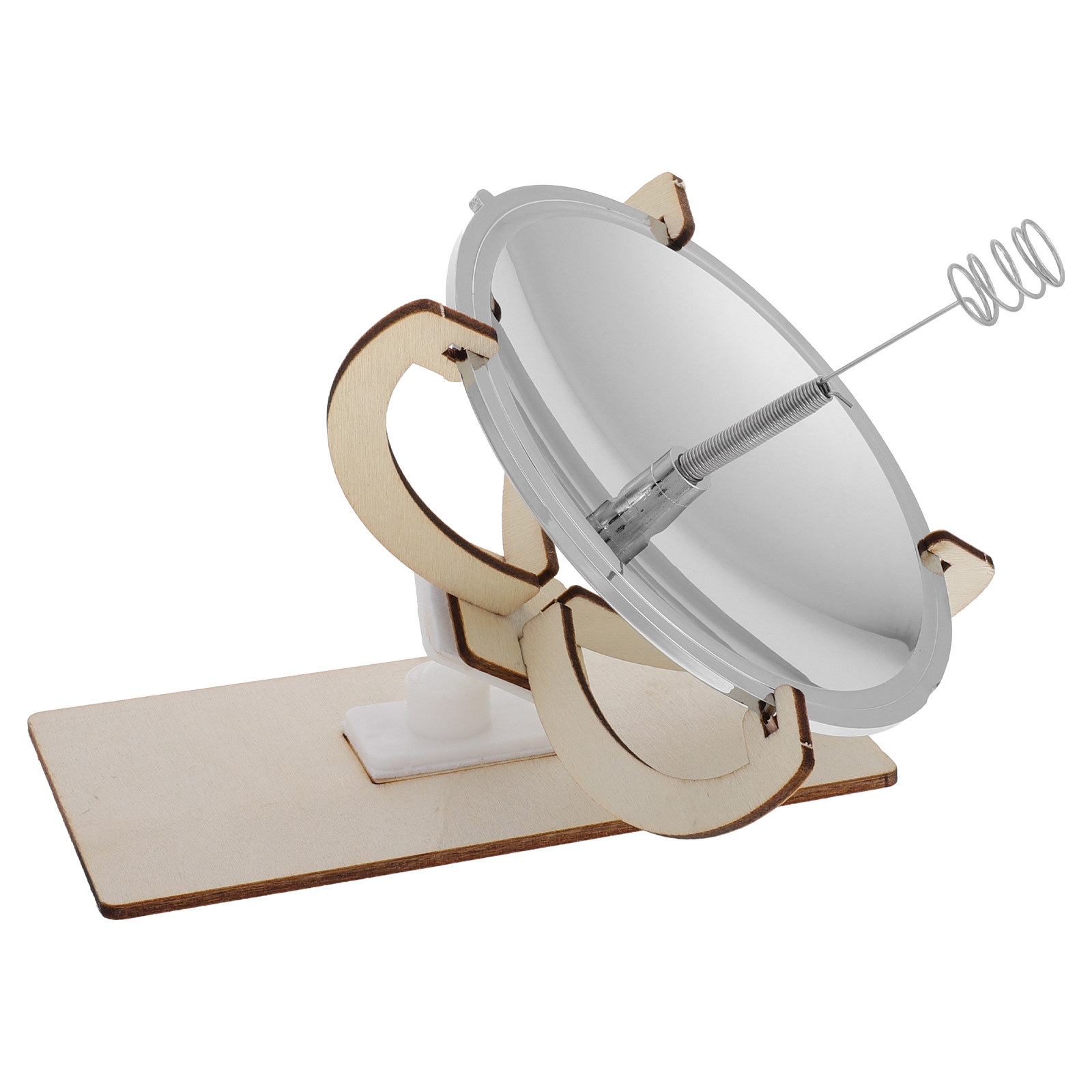 Solar Science Experiment Kit K - مراجعة Renewable Energy For Kids وسعره