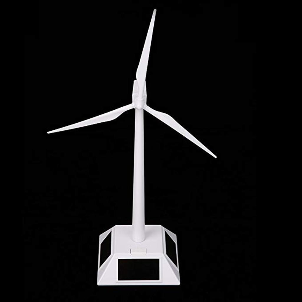 Solar Energy Wind Turbine Educ - مراجعة Renewable Energy For Kids وسعره