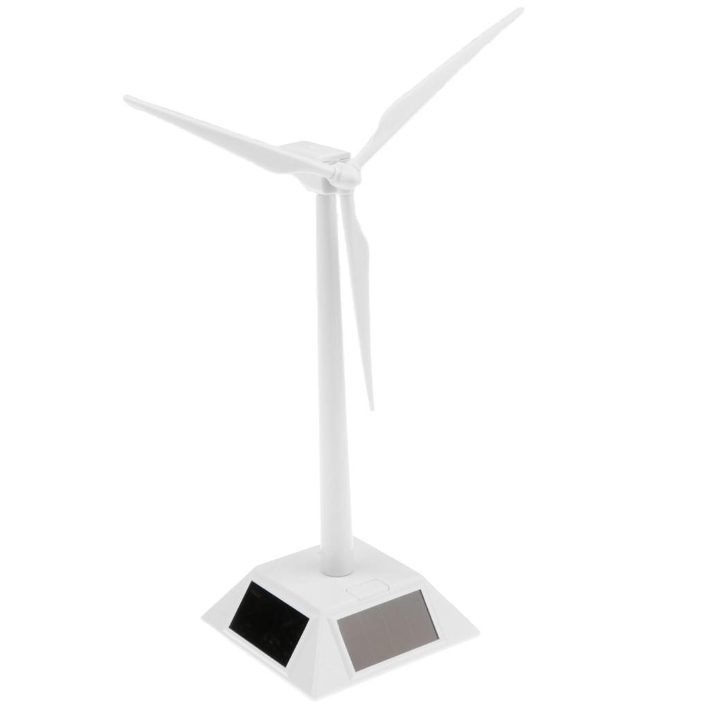 Solar Energy Wind Turbine Educ - مراجعة Renewable Energy For Kids وسعره